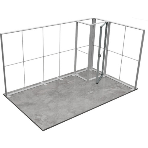 Cadre LUMIX™ 200x250 cm- 9