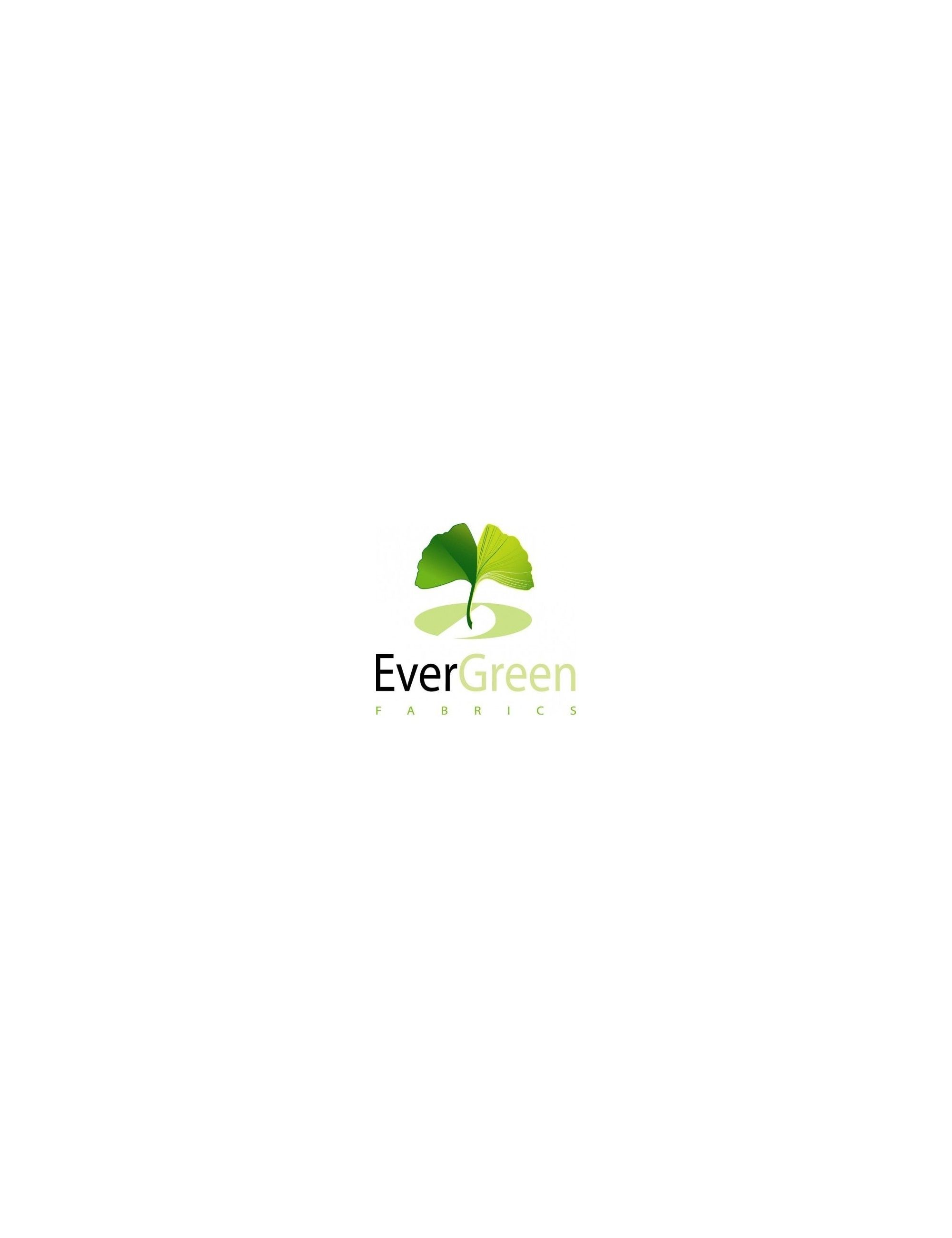 logo evergreen fabrics