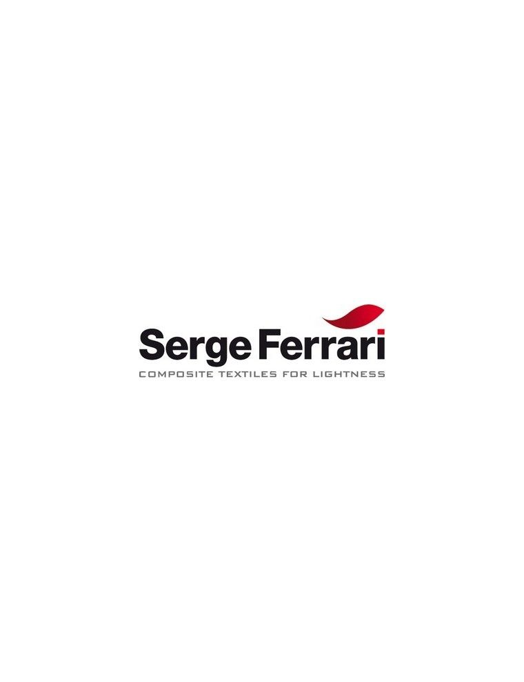 logo serge ferrari