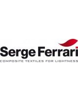 logo serge ferrari