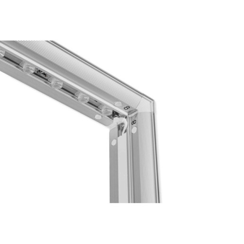 Connecteur d'angle supérieur- 3