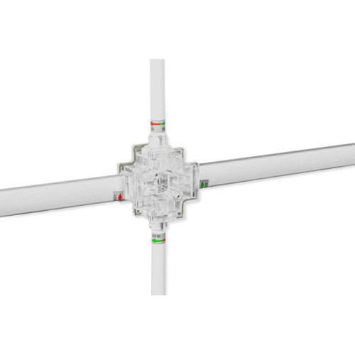 Connecteur croisé- 2