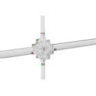 Connecteur croisé- 2