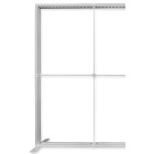 Connecteur croisé- 3