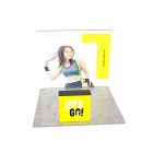 Stand lumineux LUMIX™ 9 m² (3x3)- 2