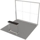 Stand lumineux LUMIX™ 9 m² (3x3)- 8