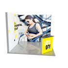 Stand LUMIX™ 9 m² (3x3) Angle- 2