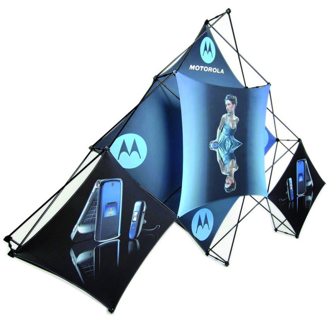 Kit Pyramide M Expression