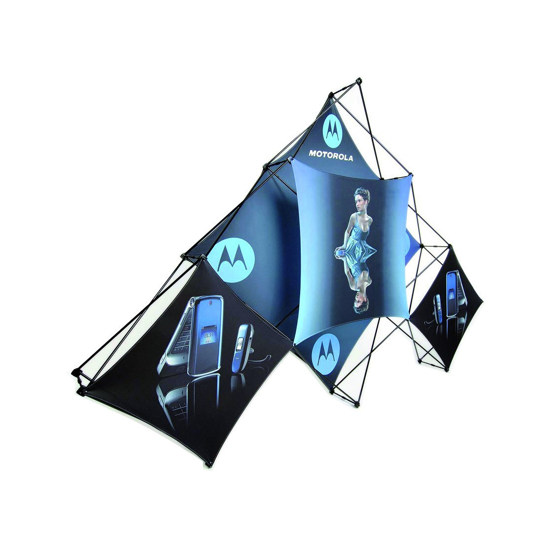 Kit Pyramide M Expression