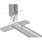 Comptoir LUMIX™ 100x100 cm- 5