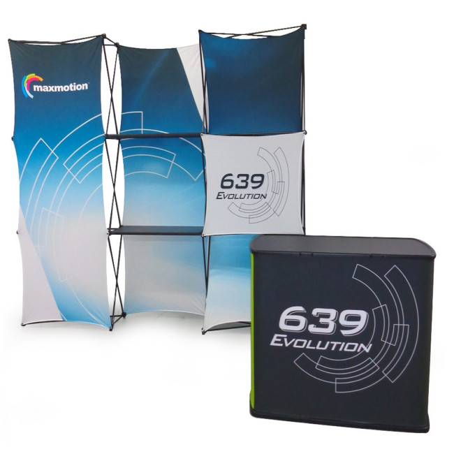 Stand parapluie hello.xpress