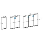 LED BOX™ 100x200 cm- 3