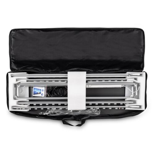 LED BOX™ 100x230 cm- 12