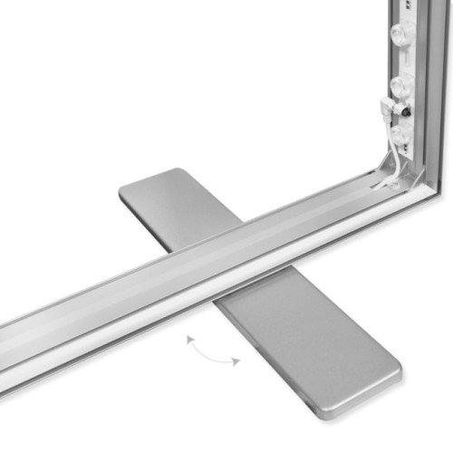 LED BOX™ 100x250 cm- 11