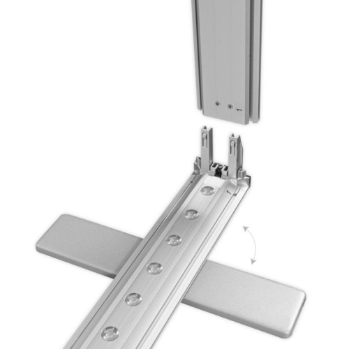 LED BOX™ PLUS 200x200 cm- 5