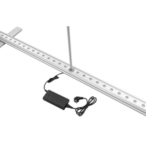LED BOX™ PLUS 200x200 cm- 7