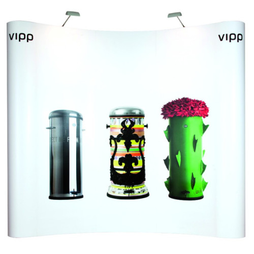 Réassort visuel de stand parapluie PVC- 2