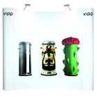 Réassort visuel de stand parapluie PVC- 2