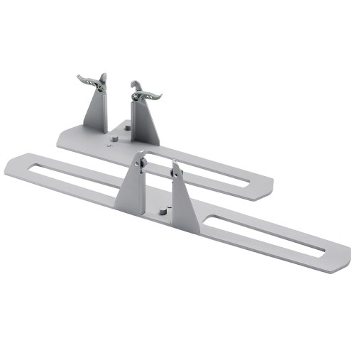 Stand modulaire 18m² tissu- 19