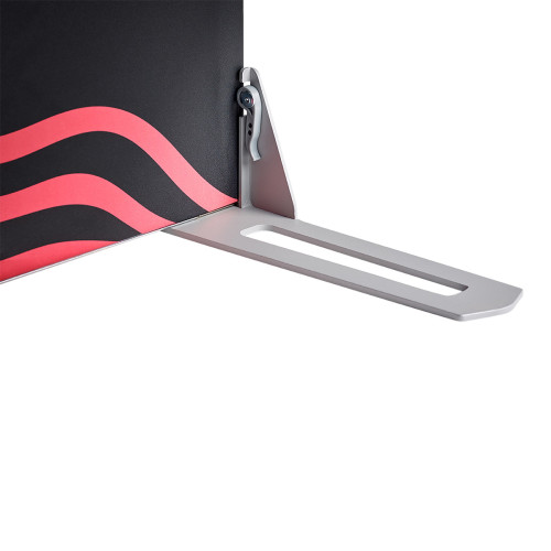 Stand modulaire 18m² tissu- 18