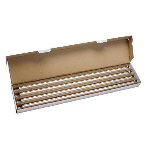 Stand modulaire 18m² tissu- 22