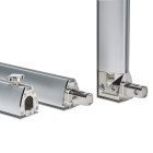 Stand modulaire 18m² tissu- 11