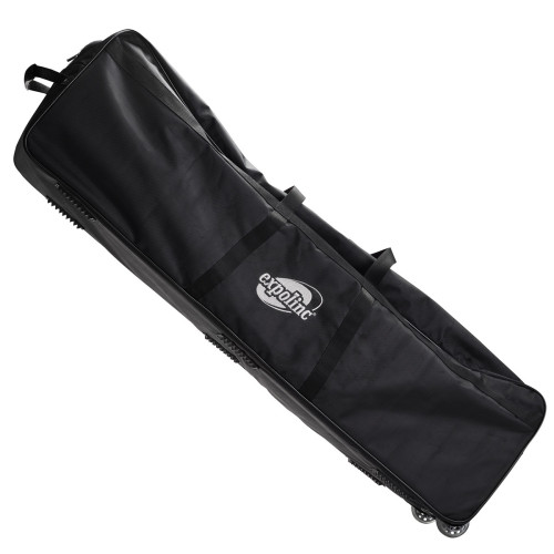 Sac de transport sur roulettes