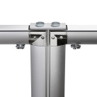 Stand modulaire 18m² tissu- 13