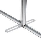 Stand modulaire 18m² tissu- 15