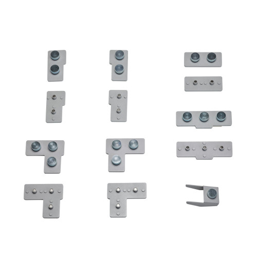 Connecteurs de cadre