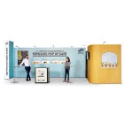 Stand Easy Pop up 18m2- 3