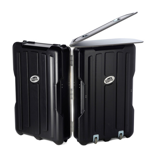 banque d'accueil Case & Counter- 5