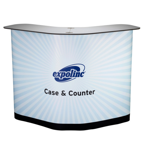 banque d'accueil Case & Counter- 2