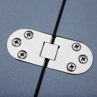 banque d'accueil Case & Counter- 9