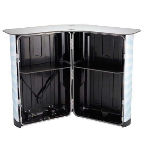 banque d'accueil Case & Counter- 4