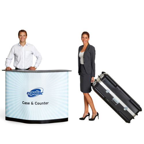 banque d'accueil Case & Counter- 3