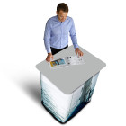 Double Case&Counter en option