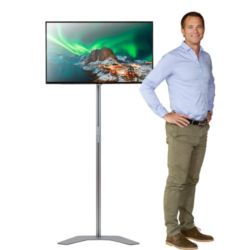 Monitor Stand - universel- 2