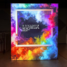 Cadre LUMIX™ 300x250 cm- 3