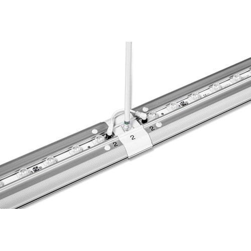 Stand lumineux LUMIX™ 9 m² (3x3)- 15