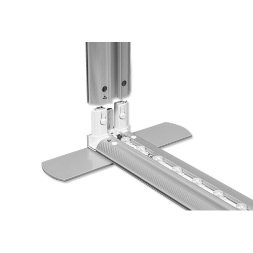 Stand lumineux LUMIX™ 9 m² (3x3)- 20