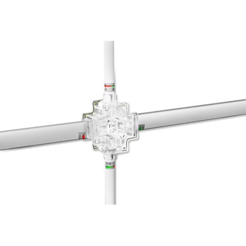 Stand LUMIX™ 9 m² (3x3) Angle- 14