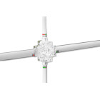 Stand LUMIX™ 9 m² (3x3) Angle- 14