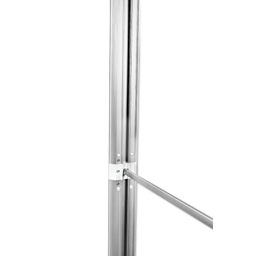 Stand LUMIX™ 9 m² (3x3) Angle- 17