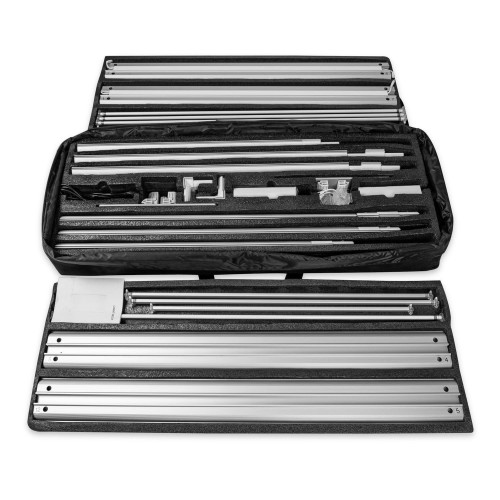 Cadre LUMIX™ 200x250 cm- 21