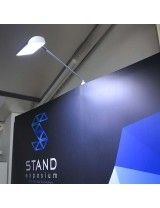 Spot LED Isoframe