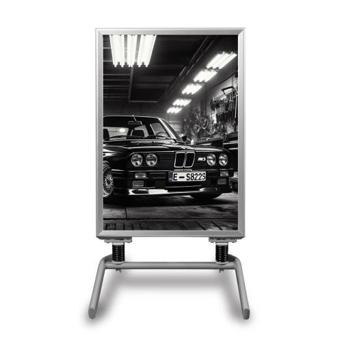 Whirlwind stop-trottoir- 1