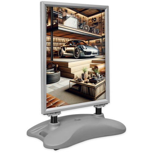 Stop-trottoir Waterlest- 1