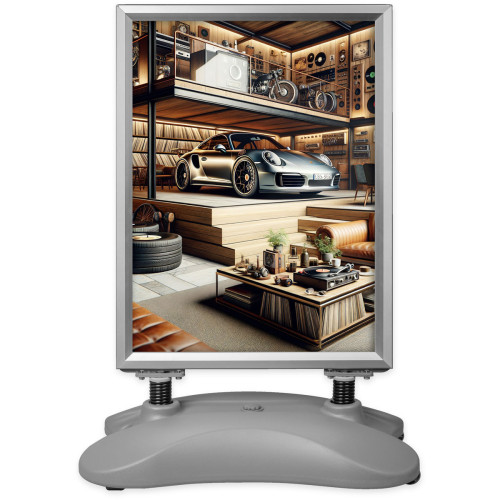 Stop-trottoir Waterlest- 2