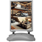 Stop-trottoir Waterlest- 2